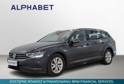 Volkswagen Passat B8 Passat 1.5 TSI EVO Essence DSG Salon PL 1 wł Salon PL