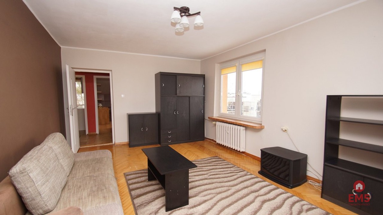 2 pokojowe mieszkanie w centrum Białegostoku, Białystok