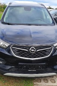 Opel Mokka 100% bezwypadkowy, 3 mies. gwarancji-2