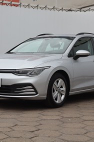 Volkswagen Golf VIII , Salon Polska, 1. Właściciel, Serwis ASO, VAT 23%,-2