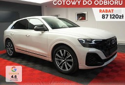 Audi Q8 Q8 TFSI e quattro TFSI e quattro (394 KM) Kamery obserwujące otoczen