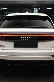 Audi Q8 Q8 TFSI e quattro TFSI e quattro (394 KM) Kamery obserwujące otoczen-2