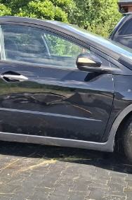 Honda Civic VIII type s 2010, uszkodzona-2