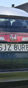 Honda Civic VIII type s 2010, uszkodzona-3