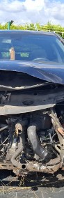 Honda Civic VIII type s 2010, uszkodzona-4