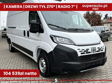 Fiat Ducato L3H2 3.3T L3H2 3.3T 2.2 140KM-1