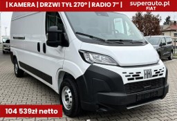 Fiat Ducato L3H2 3.3T L3H2 3.3T 2.2 140KM