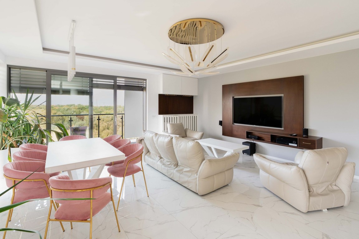 Mieszkanie do wynajęcia, 127 m² Nowe Miasto, Starołęcka