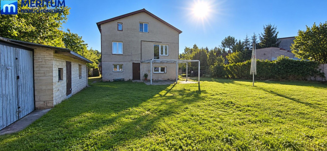 Dom na sprzedaż, 6 pokoi, 170 m², Brwinów