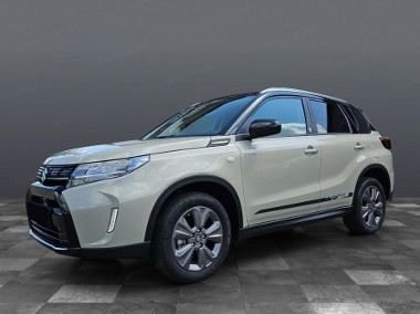 Suzuki Vitara II 1.4 Boosterjet mHEV Premium Plus 2WD 1.4 Boosterjet mHEV Premium Plus-1
