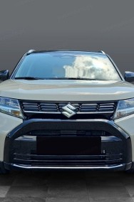 Suzuki Vitara II 1.4 Boosterjet mHEV Premium Plus 2WD 1.4 Boosterjet mHEV Premium Plus-2