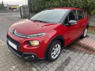 Citroen C3 III