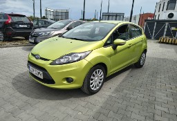 Ford Fiesta VII 1.25 Trend