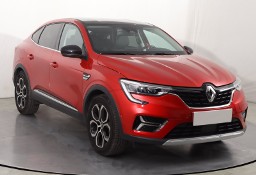 Renault Arkana , Salon Polska, 1. Właściciel, Serwis ASO, Automat, Skóra,