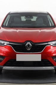 Renault Arkana , Salon Polska, 1. Właściciel, Serwis ASO, Automat, Skóra,-2