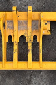 JCB 531-70, 535-95, 536-65 / 536-70 JCB 540-140, 540-170, 541-70 Karetka Q-FIT Pod Hydraulikę-2