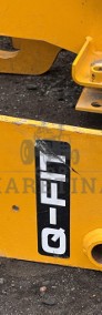 JCB 531-70, 535-95, 536-65 / 536-70 JCB 540-140, 540-170, 541-70 Karetka Q-FIT Pod Hydraulikę-4