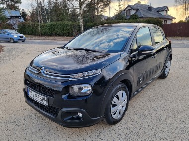 Pierwszy właściciel niski przebieg tylko 84tyś KM-1