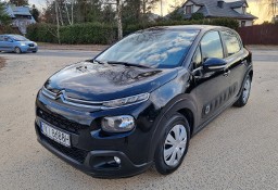Citroen C3 III Pierwszy właściciel niski przebieg tylko 84tyś KM