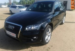 Audi Q5 I (8R) 2.0 142 KM KLIMATRONIK 4x4 QUATRO