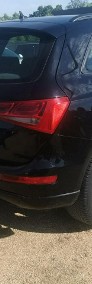 Audi Q5 I (8R) 2.0 142 KM KLIMATRONIK 4x4 QUATRO-4