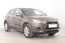 Mitsubishi ASX , Serwis ASO, Klimatronic, Tempomat, Podgrzewane siedzienia