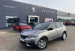 Peugeot 3008 II 1.2 PureTech Active S&amp;S 130KM serwis ASO Salon Polska