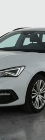 SEAT Leon III , Salon Polska, 1. Właściciel, Serwis ASO, VAT 23%,-3