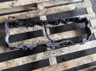 CAT Caterpillar C9 218-0397 Obudowa Pokrywa Zaworów 2180397-1