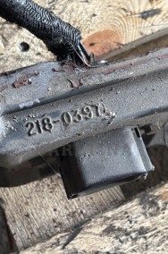 CAT Caterpillar C9 218-0397 Obudowa Pokrywa Zaworów 2180397-2