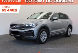 Volkswagen Touareg III Elegance 3.0 V6 TFSI 4Motion Elegance 3.0 V6 TFSI 340KM 4Motion
