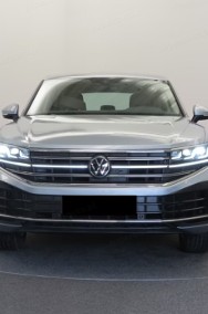 Volkswagen Touareg III Elegance 3.0 V6 TFSI 4Motion Elegance 3.0 V6 TFSI 340KM 4Motion-2