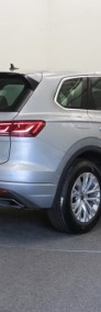 Volkswagen Touareg III Elegance 3.0 V6 TFSI 4Motion Elegance 3.0 V6 TFSI 340KM 4Motion-4