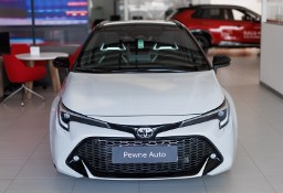 Toyota Corolla XII 2.0 Hybrid GR Sport Dynamic