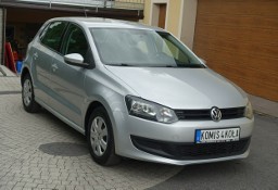 Volkswagen Polo V Niski Przebieg - Super Stan - Klima - GWARANCJA - Zakup Door To Door