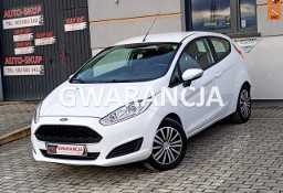 Ford Fiesta IX Ford Fiesta 1,3 pb * ładna*