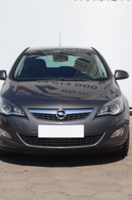 Opel Astra J , Xenon, Klimatronic, Tempomat, Parktronic,-2