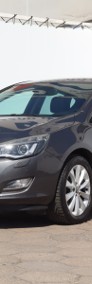 Opel Astra J , Xenon, Klimatronic, Tempomat, Parktronic,-3