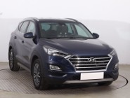 Hyundai Tucson , Salon Polska, Serwis ASO, Navi, Klimatronic, Tempomat,