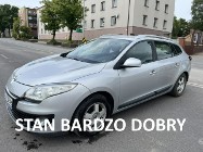 Renault Megane III 1.5 DCi nawigacja super stan 183 tys. km