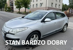 Renault Megane III 1.5 DCi nawigacja super stan 183 tys. km