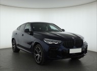 BMW X6 G06 , Salon Polska, 1. Właściciel, Serwis ASO, 286 KM, Automat,