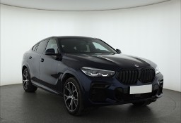 BMW X6 G06 , Salon Polska, 1. Właściciel, Serwis ASO, 286 KM, Automat,