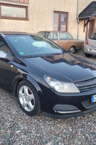 Opel Astra GTC 1.4 benzyna 2009r-2