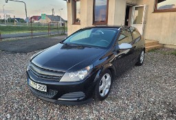 Opel Astra H Opel Astra GTC 1.4 benzyna 2009r