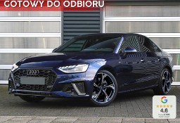 Audi A4 8W 35 TFSI S Line 2.0 35 TFSI S Line (150KM) | Pakiet stylistyczny Comp