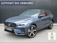 Volvo XC60 II B5 B AWD Plus Dark 2.0 B5 B AWD Plus Dark (250KM) | Kamera o zasięgu