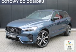 Volvo XC60 II B5 B AWD Plus Dark 2.0 B5 B AWD Plus Dark (250KM) | Kamera o zasięgu