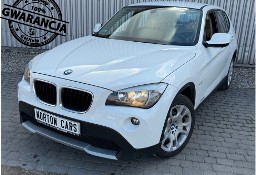 BMW X1 I (E84) Pierwszy właściciel w Polsce