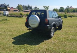 Toyota RAV 4 I Rav 4 LPG